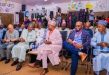 Inside R4i Cohort 30: TETFund & Innov8 Hub Prove Nigeria’s Homegrown Innovation Potential Is Real