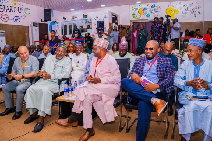 Inside R4i Cohort 30: TETFund & Innov8 Hub Prove Nigeria’s Homegrown Innovation Potential Is Real