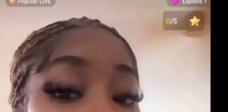 Beauty Goddess reveals why she was absent from Priscilla Ojo’s wedding