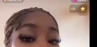 Beauty Goddess reveals why she was absent from Priscilla Ojo’s wedding