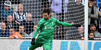 The role of modern goalkeepers in building attacking play