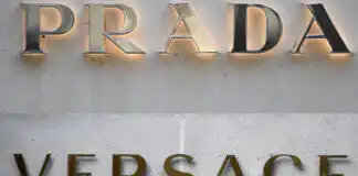 Prada to buy rival Versace for 1.25 bn euros
