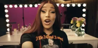 Cardi B