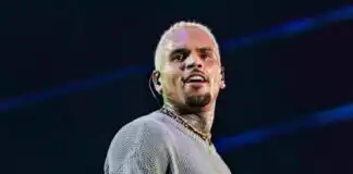 Chris Brown