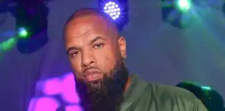 Slim Thug