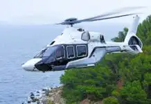 One dead as helicopter crashes in New York’s Hudson River