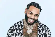 Kevin Gates