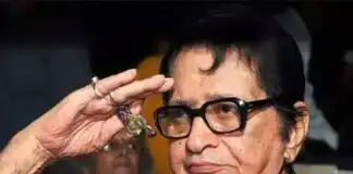 Bollywood actor and director Manoj Kumar dies at 87