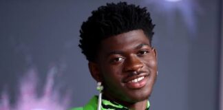 Lil Nas X