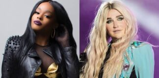 Azealia Banks calls out Kesha