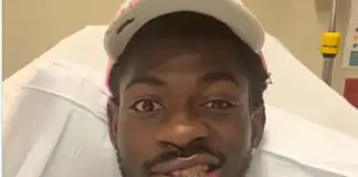 Lil Nas X