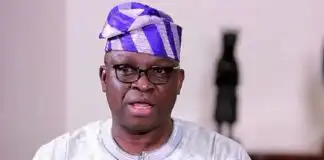 Fayose