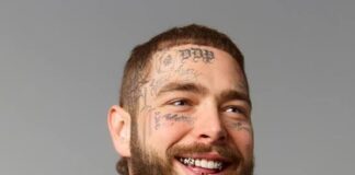 Post Malone and his ex-fiancée embroiled in custody battle