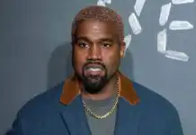 Kanye West