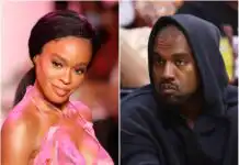 Azealia Banks alleges Kanye West hooked up with Virgil Abloh and Elon Musk