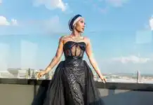 Dineo Ranaka