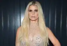 Jessica Simpson