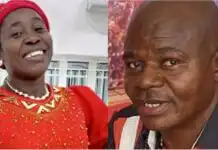 BREAKING: Late gospel singer, Osinachi’s husband sentenced to death by hanging