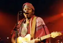 King Sunny Ade