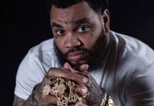 Kevin Gates