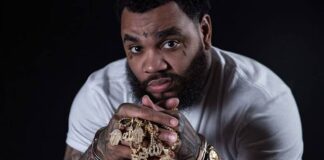 Kevin Gates