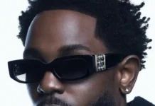 Chanel Signs Kendrick Lamar as Brand Ambassador