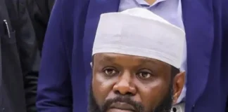 Seyi Tinubu Breaks Silence on Alleged Involvement in NANS Inauguration Chaos