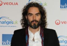 Russell Brand