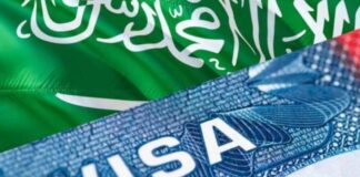 Saudi Arabia suspends visa for Nigeria, 13 other countries ahead of 2025 Hajj