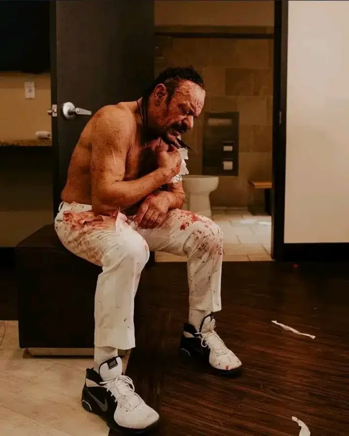 Sabu WWE legend Sabu dies at 60