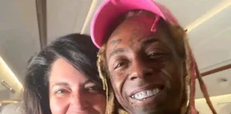 Denise Bidot Accuses Lil Wayne of Abuse, Reveals He Dumped Her on Mother’s Day