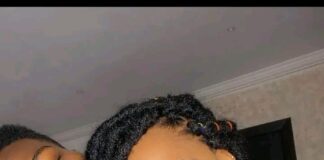 Temiloluwa Solomon, Alleges Denied Access to Son by Ex-Wife Amy Demure