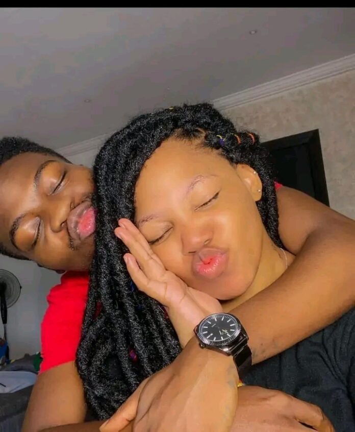 Temiloluwa Solomon, Alleges Denied Access to Son by Ex-Wife Amy Demure Temiloluwa Solomon, Alleges Denied Access to Son by Ex-Wife Amy Demure