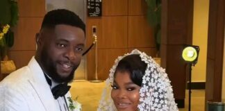 Ruby Ojiakor Shares Marital Advice with Upcoming Brides After Star-Studded Wedding