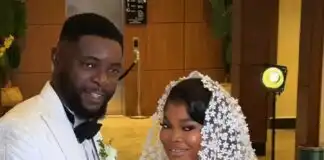 Ruby Ojiakor Shares Marital Advice with Upcoming Brides After Star-Studded Wedding