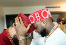 Davido doesn’t do well with international artists, all his international features flopped – Asa Asika Davido Pens Heartfelt Tribute to Manager Asa Asika on His Wedding Day to Leona Adesanya