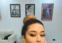 Adunni Ade Biography, Age, Father, Mother, Husband, Children, Sister, Nationality, Movies, Net Worth, and Career