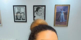 “Take It Down!” — Adunni Ade Threatens Legal Action Over False Quote Shared by Instablog9ja Adunni Ade Biography, Age, Father, Mother, Husband, Children, Sister, Nationality, Movies, Net Worth, and Career