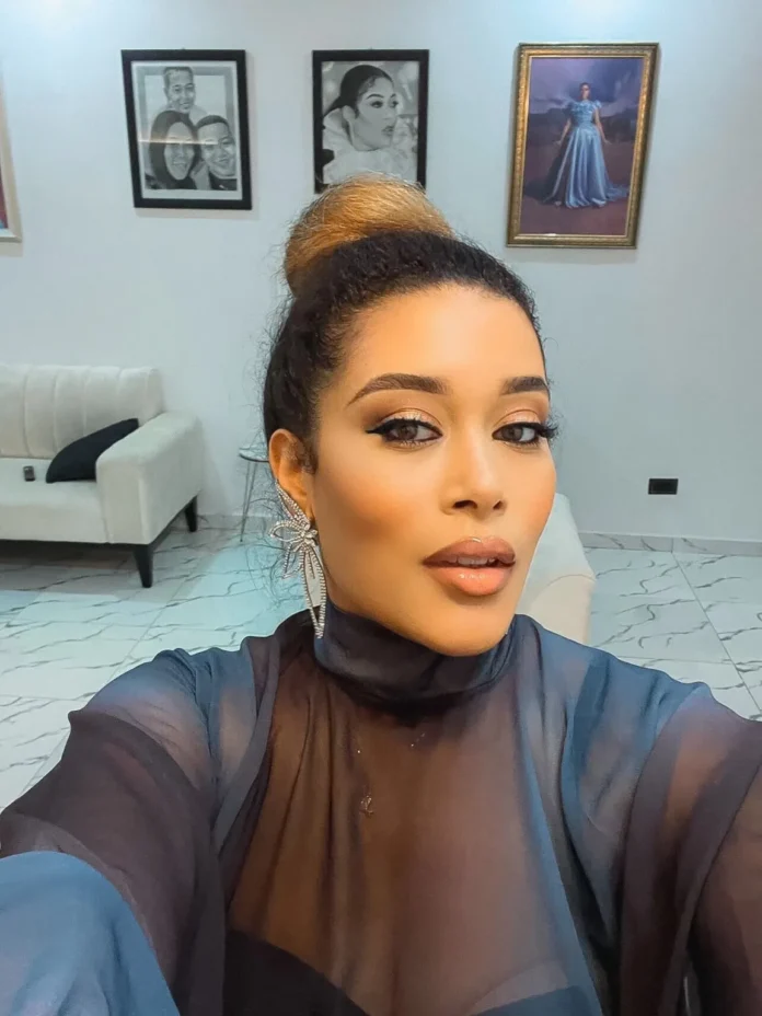 Adunni Ade Biography, Age, Father, Mother, Husband, Children, Sister, Nationality, Movies, Net Worth, and Career