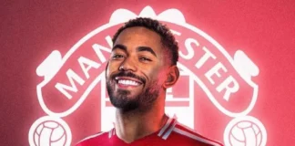 Manchester United Will Sign Matheus Cunha from Wolves for £62.5m
