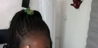 Davido Reunites with Imade Adeleke After Long Separation