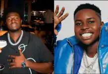 Nasty Blaq blasts Peller