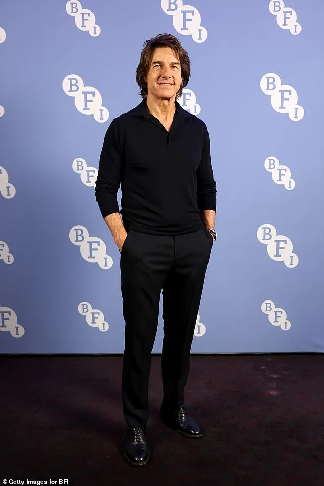 Tom Cruise Spends £8.6K to Fly Ana de Armas to Airport in Style