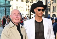 David Geffen Sued by Estranged Husband Over Alleged Broken Promise Entertainment billionaire David Geffen files for divorce