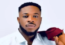 Actor Godwin Nnadiekwe Hospitalised After On-Set Injury Involving Zubby Michael