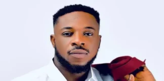 Actor Godwin Nnadiekwe Hospitalised After On-Set Injury Involving Zubby Michael