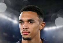 BREAKING: Alexander-Arnold joins Real Madrid on six-year deal