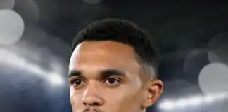 BREAKING: Alexander-Arnold joins Real Madrid on six-year deal