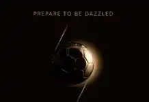69th Ballon d’Or Ceremony Set for September 22, 2025, in Paris