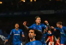 Marc Cucurella’s Header Seals 1-0 Win for Chelsea Over Manchester United in Premier League Thriller